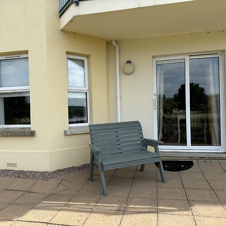Coleraine Riverside apartment Eksteriør bilde