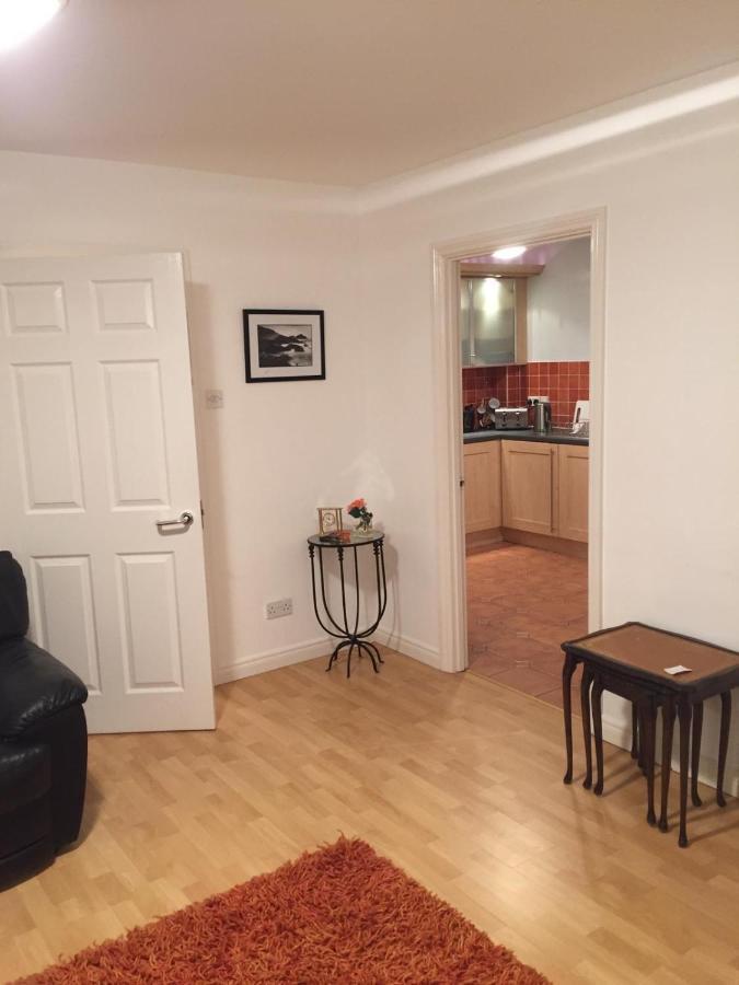 Coleraine Riverside apartment Eksteriør bilde