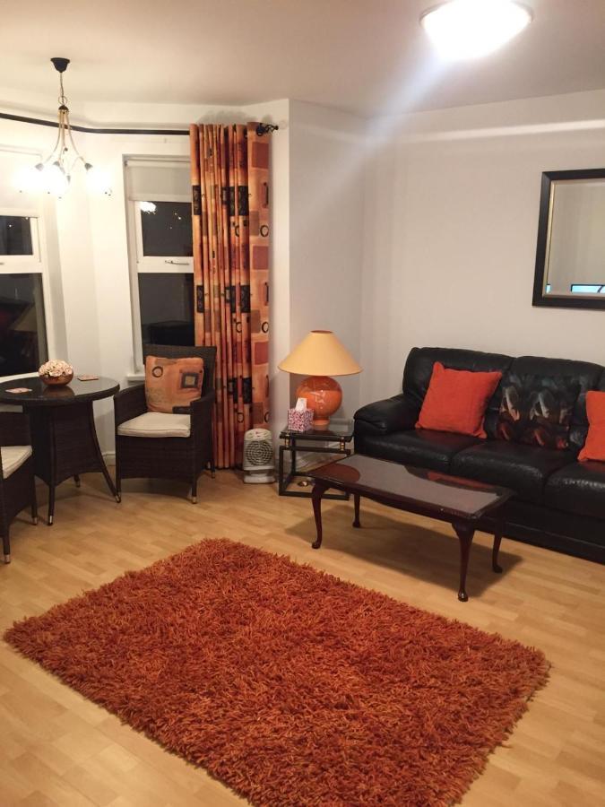 Coleraine Riverside apartment Eksteriør bilde