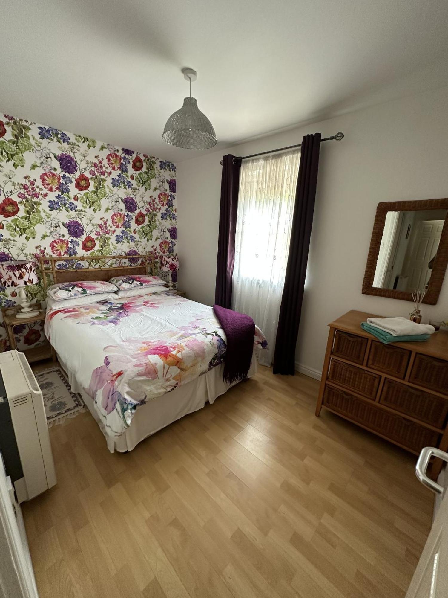 Coleraine Riverside apartment Eksteriør bilde