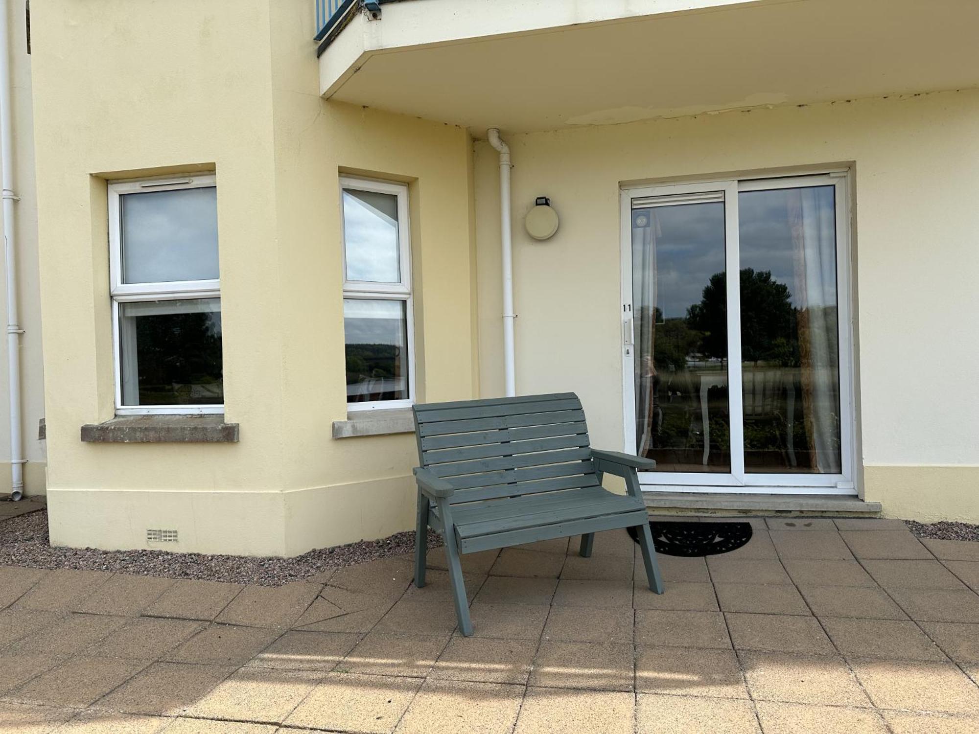 Coleraine Riverside apartment Eksteriør bilde