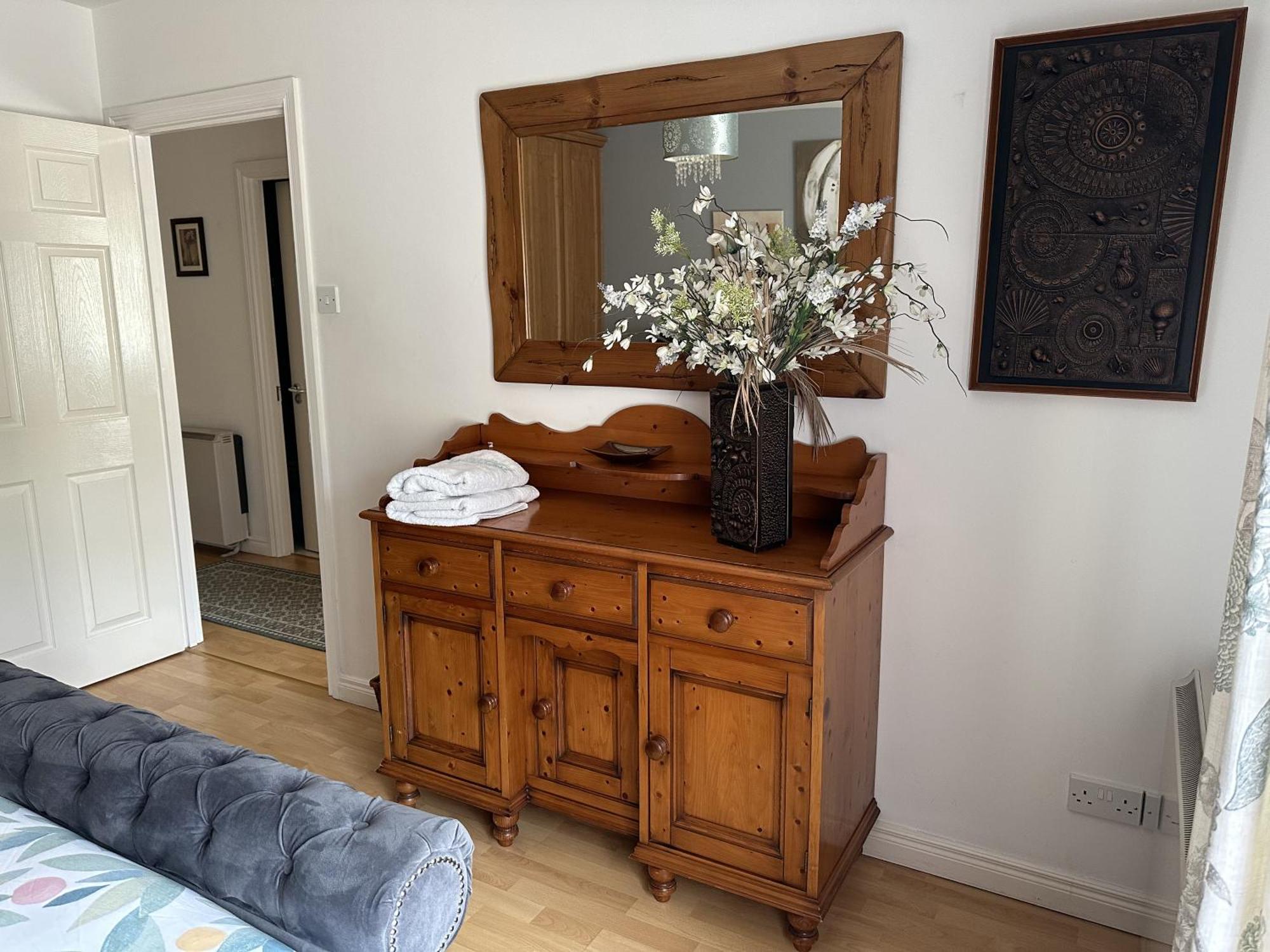 Coleraine Riverside apartment Eksteriør bilde