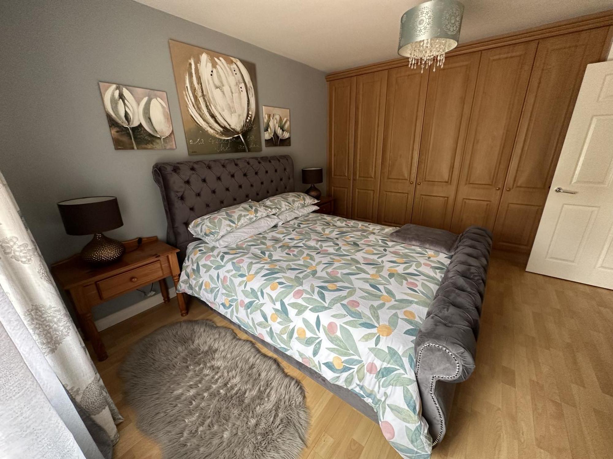Coleraine Riverside apartment Eksteriør bilde