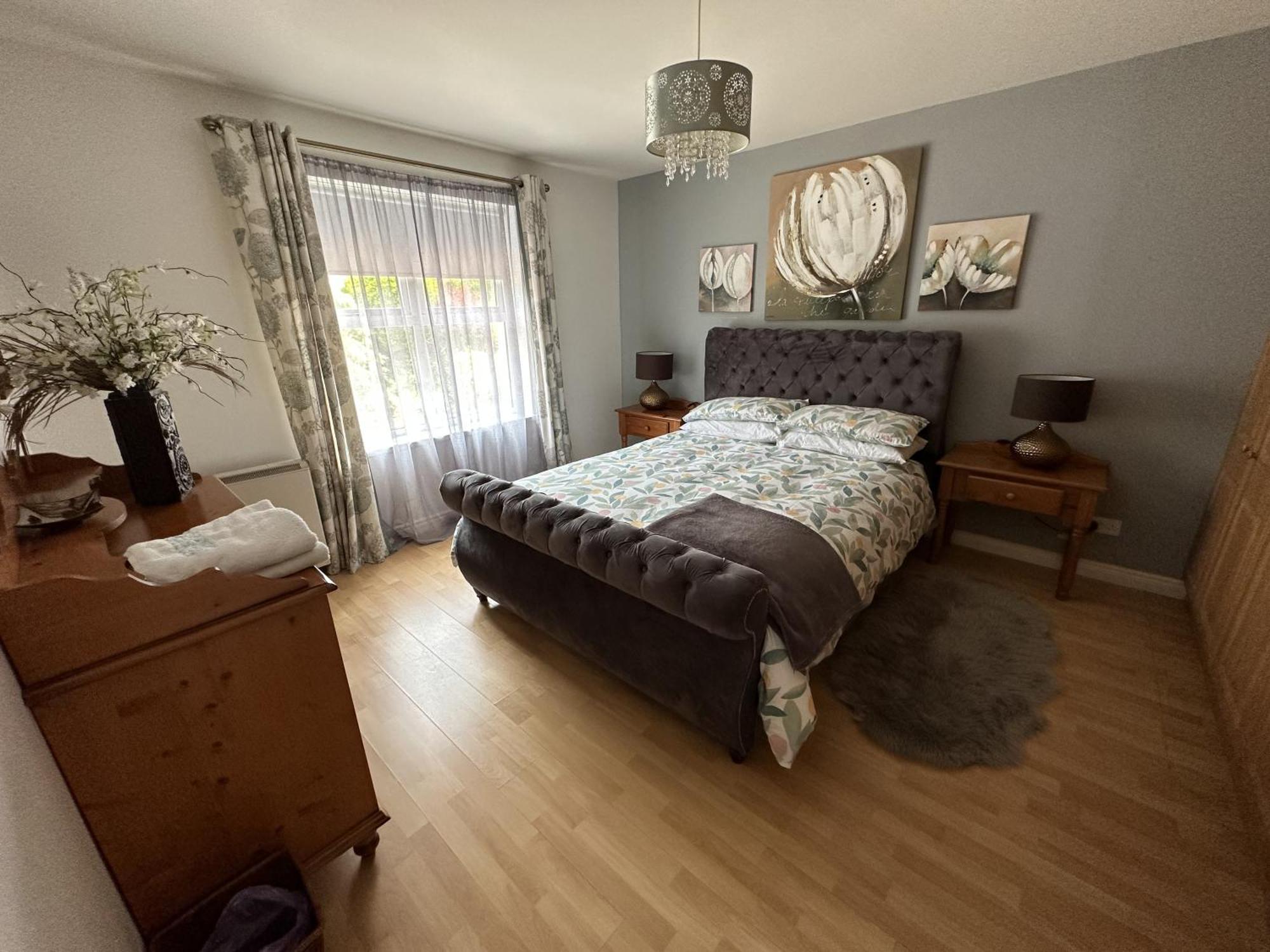 Coleraine Riverside apartment Eksteriør bilde