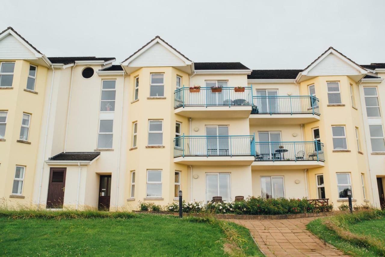 Coleraine Riverside apartment Eksteriør bilde